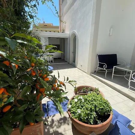 Casa Adelaide Casa vacanze