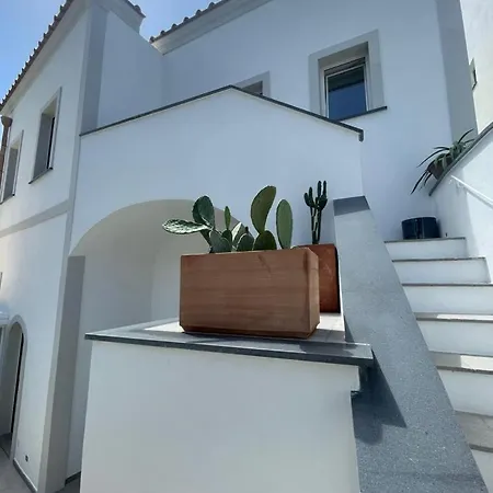 Holiday home Casa Adelaide Nerano