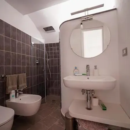 Casa Adelaide Holiday home Nerano