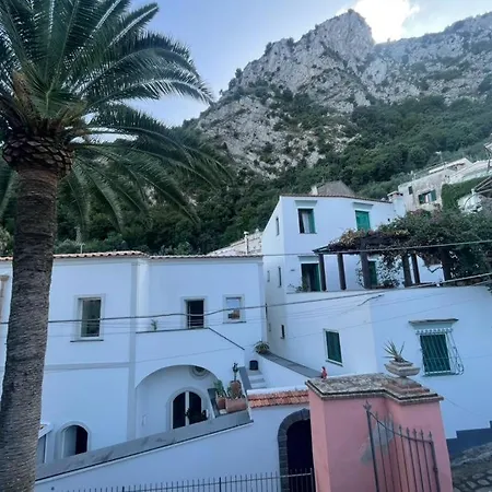 Holiday home Casa Adelaide *