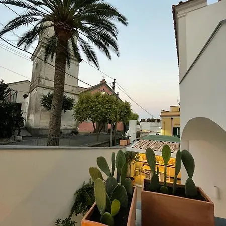 Holiday home Casa Adelaide *