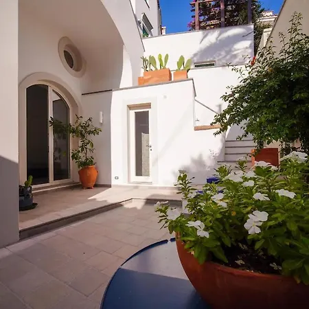 Casa Adelaide *