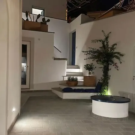 Casa Adelaide Holiday home