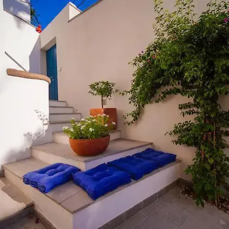Holiday home Casa Adelaide Nerano