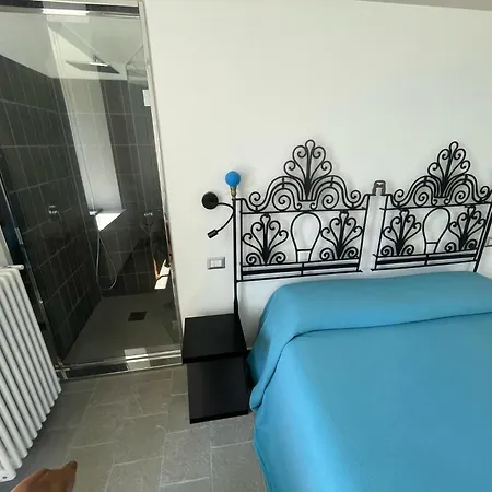 Casa Adelaide * Nerano