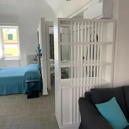 Casa Adelaide Nerano