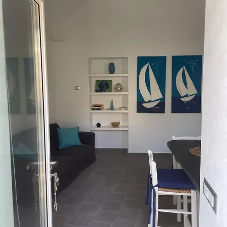 Holiday home Casa Adelaide
