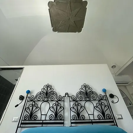 Casa Adelaide Holiday home Nerano
