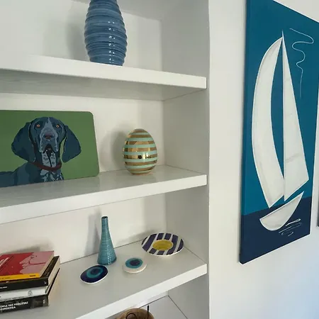 Casa Adelaide * Nerano