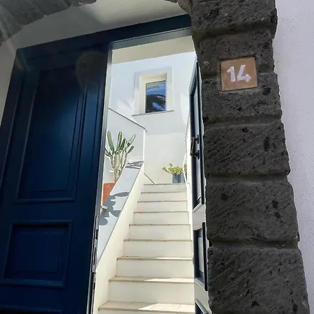 Holiday home Casa Adelaide *