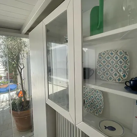 Casa Adelaide * Nerano