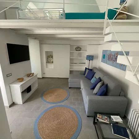 Holiday home Casa Adelaide