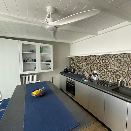 Casa Adelaide Holiday home *