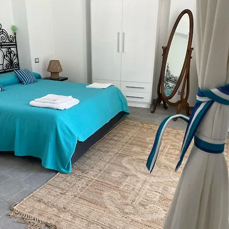 Casa Adelaide * Nerano