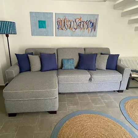 Casa Adelaide * Nerano