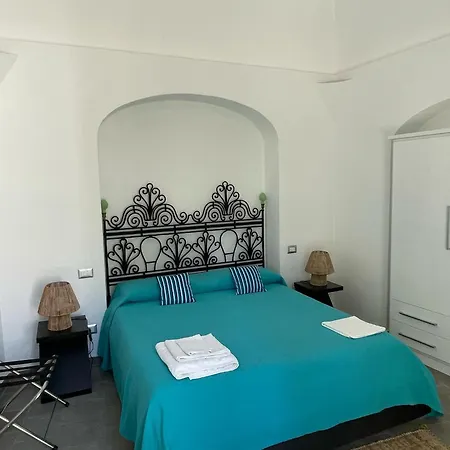 Casa Adelaide Holiday home Nerano