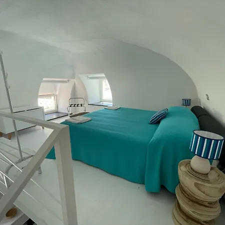 Casa Adelaide Nerano