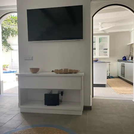 Casa Adelaide *
