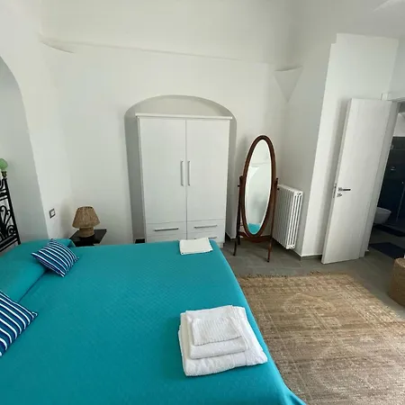 Casa Adelaide * Nerano