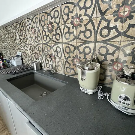 Casa Adelaide Holiday home